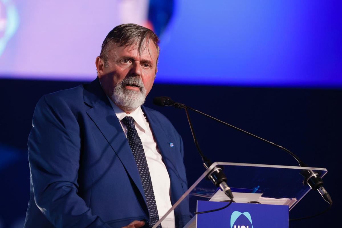 Giornata eliminazione violenza donne. Paolo Capone, Leader UGL: “Mettere in atto misure concrete per incentivare l’occupazione femminile” Giornata eliminazione violenza donne. Paolo Capone, Leader UGL: “Mettere in atto misure concrete per incentivare l’occupazione femminile”