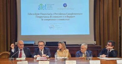 Educazione finanziaria, Giuseppe Longo, DG Fondo Pensione Nazionale per il Personale BCC/CRA: “Essenziale dotarsi di strumenti per decidere il proprio futuro”