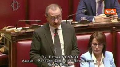 Rosato (Azione): “Il femminicidio è una sconfitta sociale, non è Dna ma cultura”