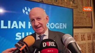 Dossi (H2IT): “L’idrogeno non è un esperimento, ma una vera stagione industriale”