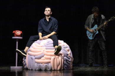 Il potere dei sogni al Teatro delle Muse: “La Tempesta” di Arias incanta Ancona in attesa di “Tutti bene ma non benissimo”