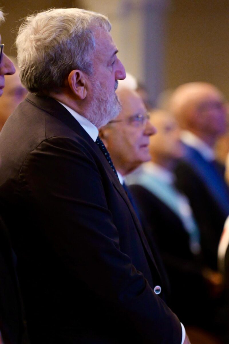 Il Presidente Mattarella alla 38^ Assemblea delle Province Italiane a Lecce Il Presidente Mattarella alla 38^ Assemblea delle Province Italiane a Lecce