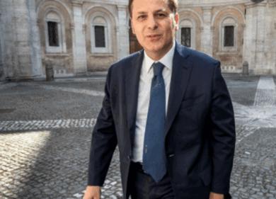 Lega, Siri porta in scena il Manifesto Tempi Nuovi. Domenica a Roma