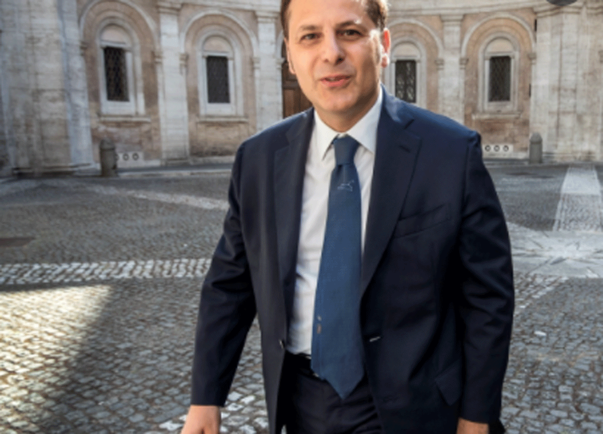 Lega, Siri porta in scena il Manifesto Tempi Nuovi. Domenica a Roma Lega, Siri porta in scena il Manifesto Tempi Nuovi. Domenica a Roma