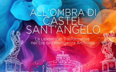 Business leaders summit 2025: due giorni per riscrivere la leadership nell’era dell’IA