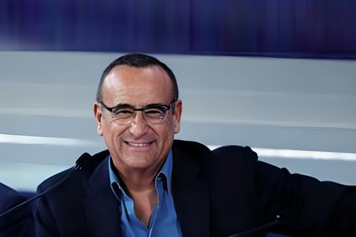 Sanremo 2026, la lista delle co-conduttrici: non solo Samira Lui, in pole anche due big della musica e un nome a sorpresa Sanremo 2026, la lista delle co-conduttrici: non solo Samira Lui, in pole anche due big della musica e un nome a sorpresa