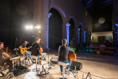 Fantastico Medioevo: le Diocesi tra fede, arte e cammini spirituali per valorizzare la Basilicata