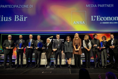 EY celebra le imprese italiane che guidano il futuro con innovazione e visione