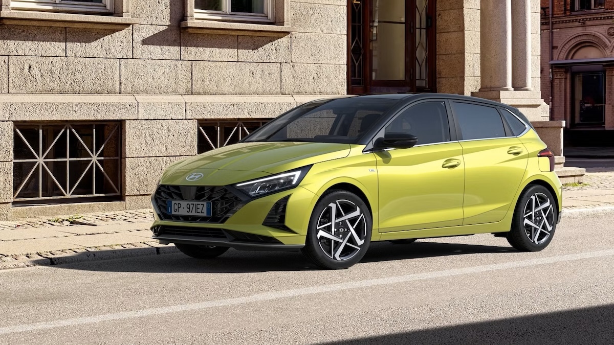 Hyundai Black Days: guidi subito la nuova auto e paghi tra 90 giorni Hyundai Black Days: guidi subito la nuova auto e paghi tra 90 giorni