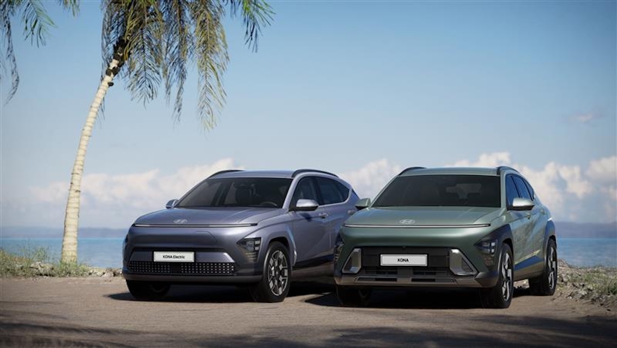 Hyundai Black Days: guidi subito la nuova auto e paghi tra 90 giorni Hyundai Black Days: guidi subito la nuova auto e paghi tra 90 giorni