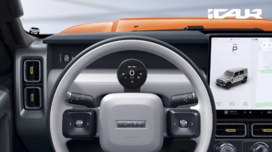 Chery cala il tris in Italia: dopo Omoda e Jaecoo arrivano Lepas, iCaur ed Exlantix