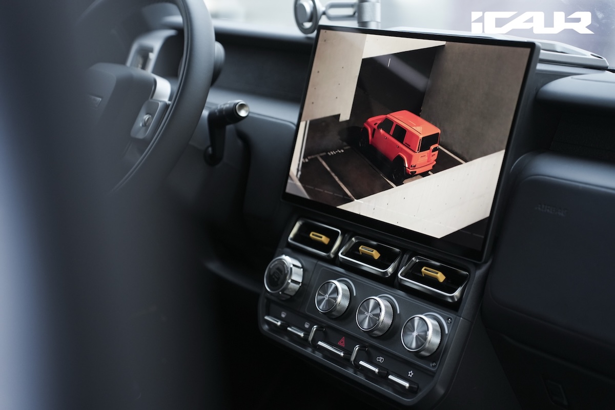 Chery cala il tris in Italia: dopo Omoda e Jaecoo arrivano Lepas, iCaur ed Exlantix Chery cala il tris in Italia: dopo Omoda e Jaecoo arrivano Lepas, iCaur ed Exlantix