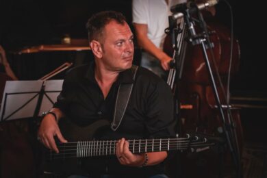 Marcello Sutera, al via il ‘New me tour’ nei teatri italiani. Date e appuntamenti