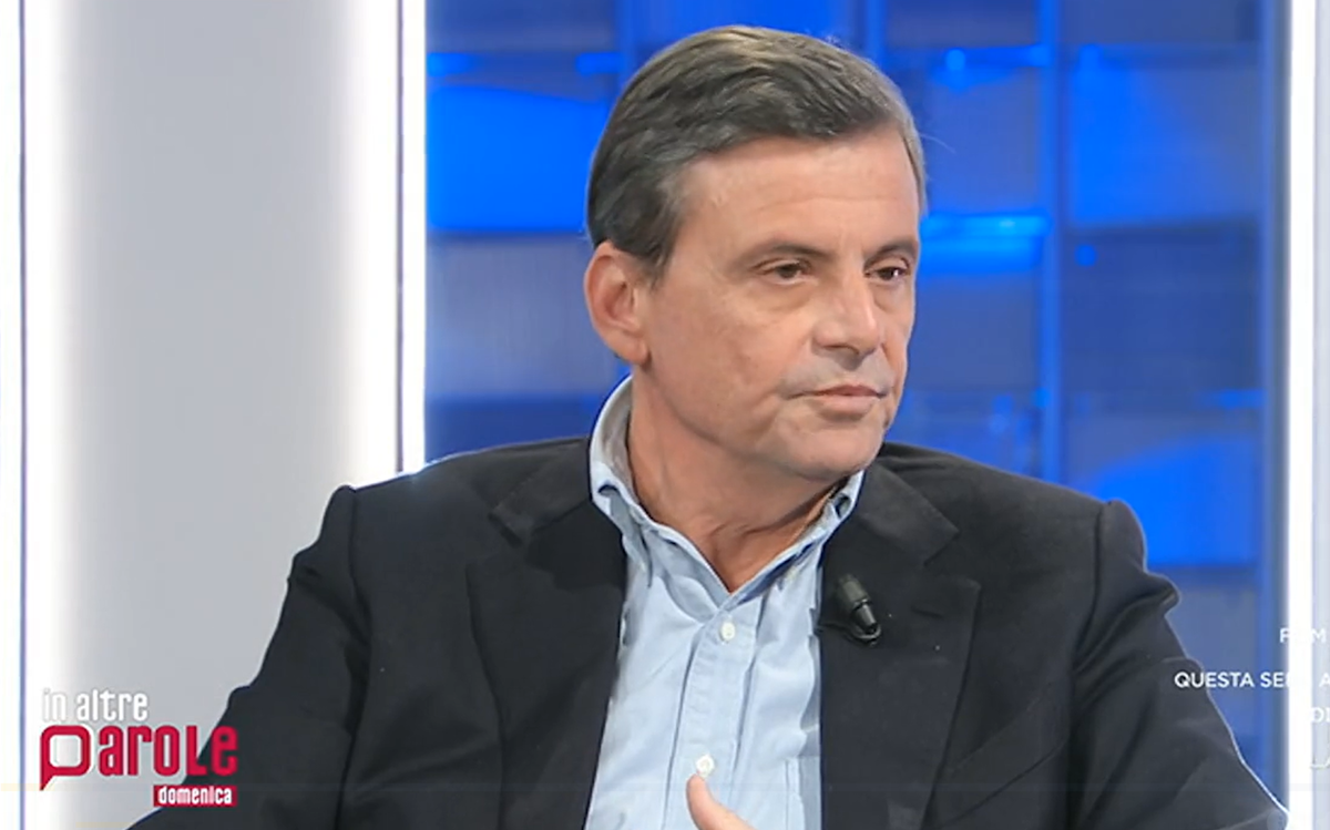 Milano, Calenda attacca il Pd: “Veto su Azione in giunta. A Sala manca coraggio” Milano, Calenda attacca il Pd: “Veto su Azione in giunta. A Sala manca coraggio”