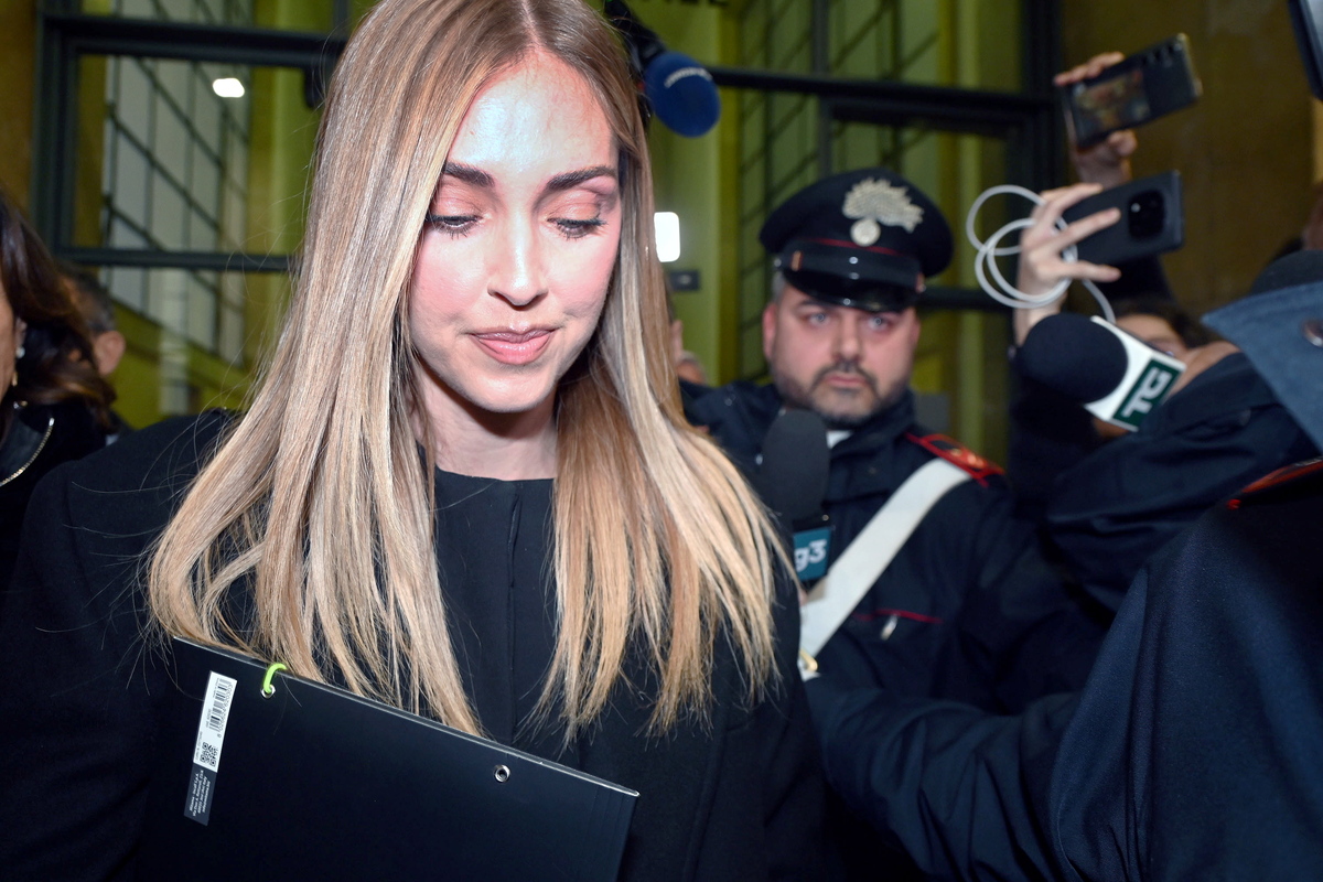 Chiara Ferragni, l’esperto non ha dubbi: “Non finirà in carcere. Nessuna truffa, ha agito in buona fede”. Parola all’avvocato Chiara Ferragni, l’esperto non ha dubbi: “Non finirà in carcere. Nessuna truffa, ha agito in buona fede”. Parola all’avvocato