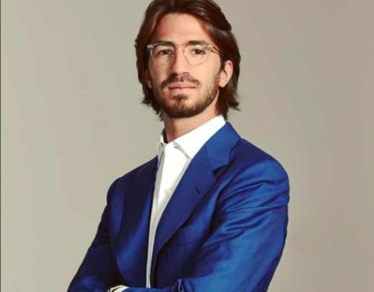 Del Vecchio jr, primo utile per Lmdv Capital: asset vicini al miliardo e nuove ambizioni di crescita Del Vecchio jr, primo utile per Lmdv Capital: asset vicini al miliardo e nuove ambizioni di crescita