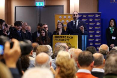 M5S, Gubitosa: “Troveremo la sintesi per essere alternativi alla destra. Schlein candidata premier? Vedremo, non è il momento di parlarne”