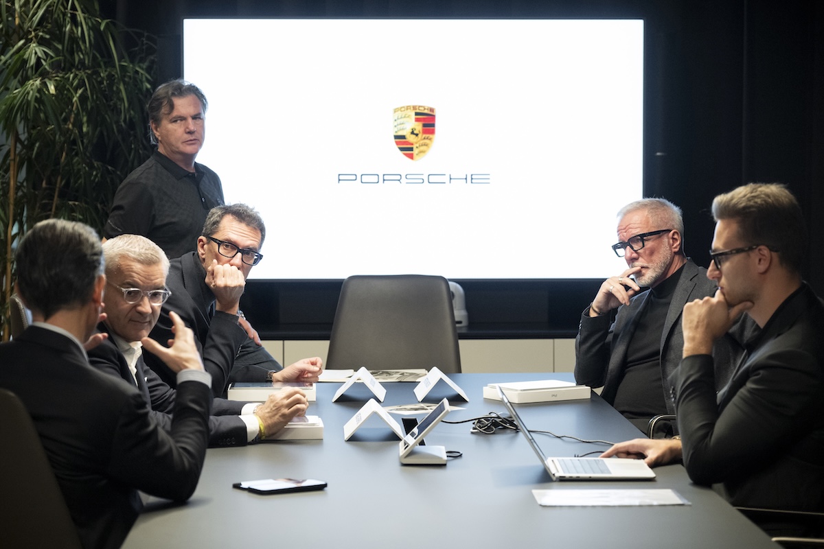 Porsche Classic 2024: a Franciacorta trionfa il restauro d’autore Porsche Classic 2024: a Franciacorta trionfa il restauro d’autore