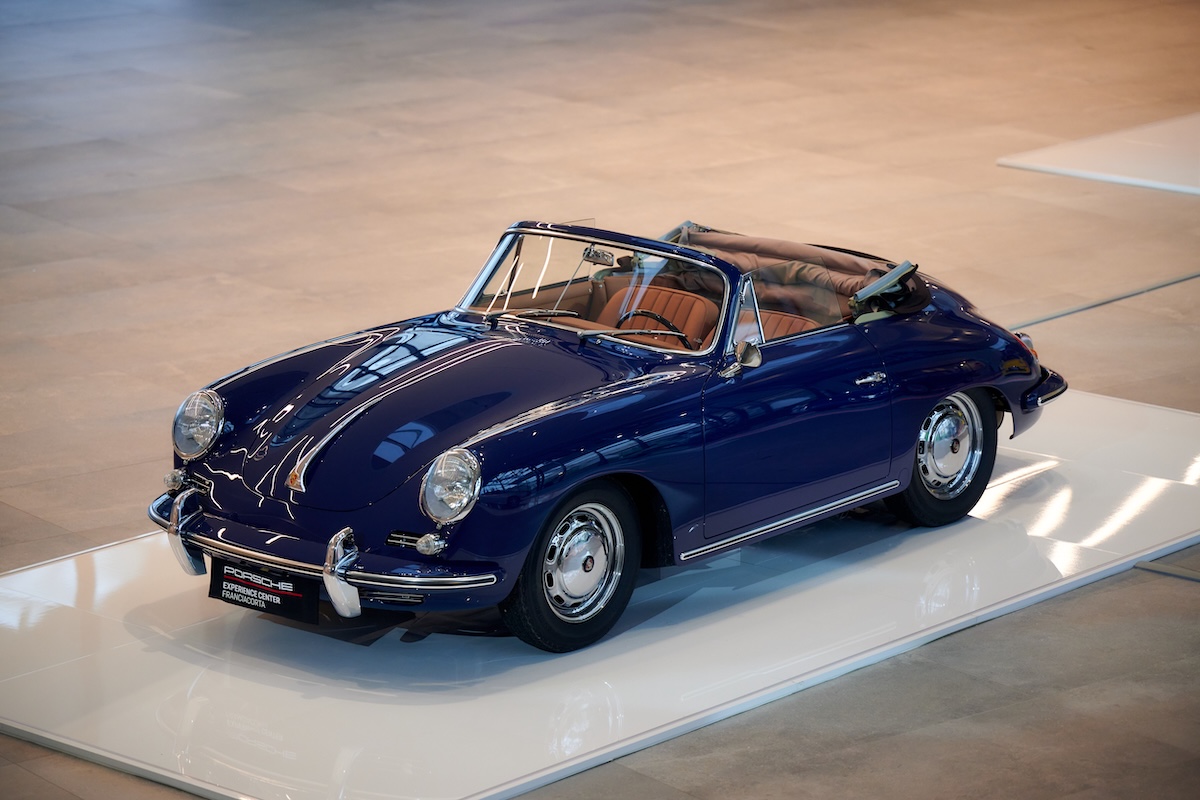 Porsche Classic 2024: a Franciacorta trionfa il restauro d’autore Porsche Classic 2024: a Franciacorta trionfa il restauro d’autore