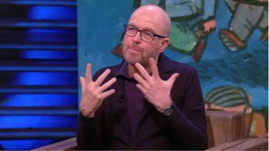 Famiglia nel bosco, Gramellini sorprende Floris: “Qui la sinistra è diventata legalista”