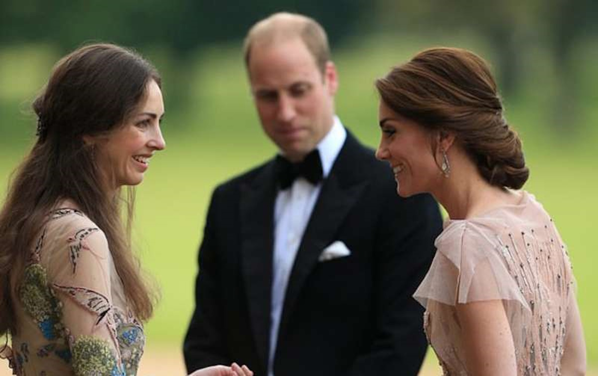 Royal Family, il presunto tradimento di William fa infuriare Kate Middleton: ultimatum della principessa al marito