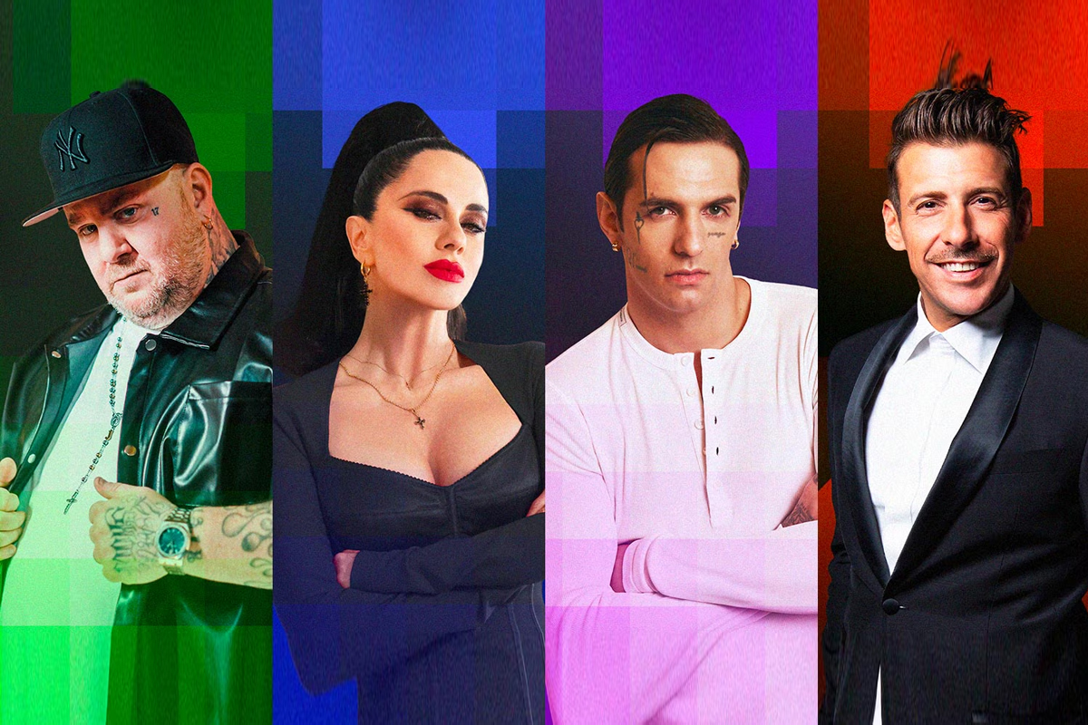 X Factor 2025, verso la semifinale: chi vincerà? PierC non è più il favorito. Le quote X Factor 2025, verso la semifinale: chi vincerà? PierC non è più il favorito. Le quote