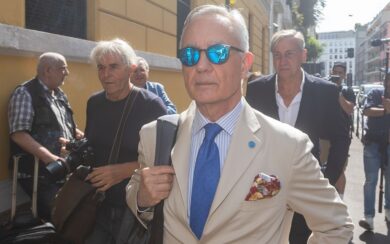Chi è Denise Albani, la genetista del delitto Garlasco che ha “incastrato” Sempio con la comparazione del Dna