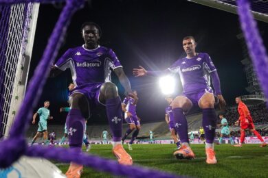 Fiorentina-AEK Atene: dove vederla: Sky, Now, Dazn o Tv8? – Formazioni, orario, news