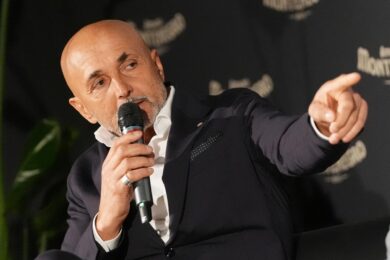 F1, assist di Montezemolo a Spalletti: “Peggio la Juve o la Ferrari? Sono più preoccupato per i ferraristi”