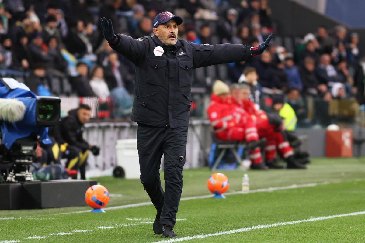 Bologna-Salisburgo dove vederla: Sky Sport, Now o Tv8? – Orario, formazioni, telecronaca, news – Italiano fa turnover Bologna-Salisburgo dove vederla: Sky Sport, Now o Tv8? – Orario, formazioni, telecronaca, news – Italiano fa turnover