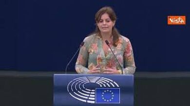 Ilaria Salis (Avs): Non sono trafficanti, chi trasporta migranti è come chi aiutava gli ebrei