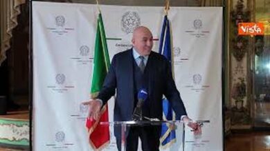 Crosetto: Leva militare volontaria? Porterò proposta in Cdm e poi discussione in Parlamento