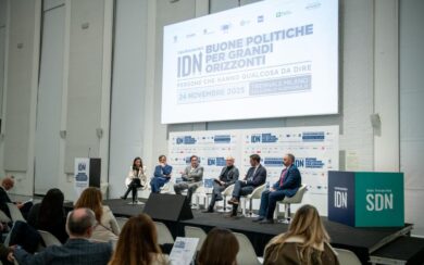 “Pubblica Amministrazione e innovazione tecnologica: AI e sicurezza al centro della trasformazione digitale”: il panel a Italia Direzione Nord