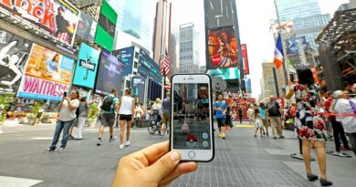 ‘Augmented City’ Bari, l’intervista alla CEO Katherina Ufnarovskaia