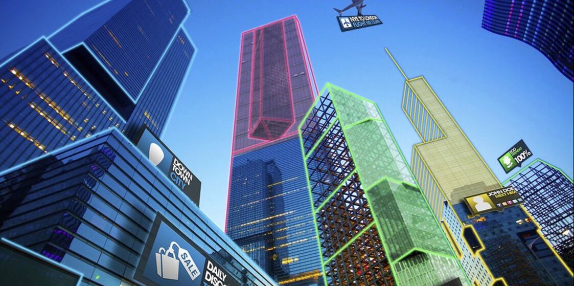‘Augmented City’ Bari, l’intervista alla CEO Katherina Ufnarovskaia