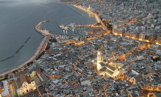 Sistema Industriale Spazio Sud, a Bari la Convention Nazionale 2026