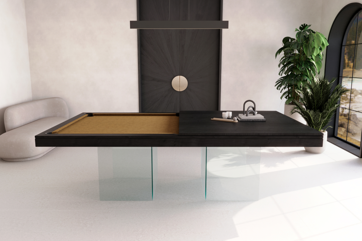 Biliarditaly: dalla tradizione familiare all’innovazione nel design del tavolo da biliardo, l’intervista al CEO Mirko Adami