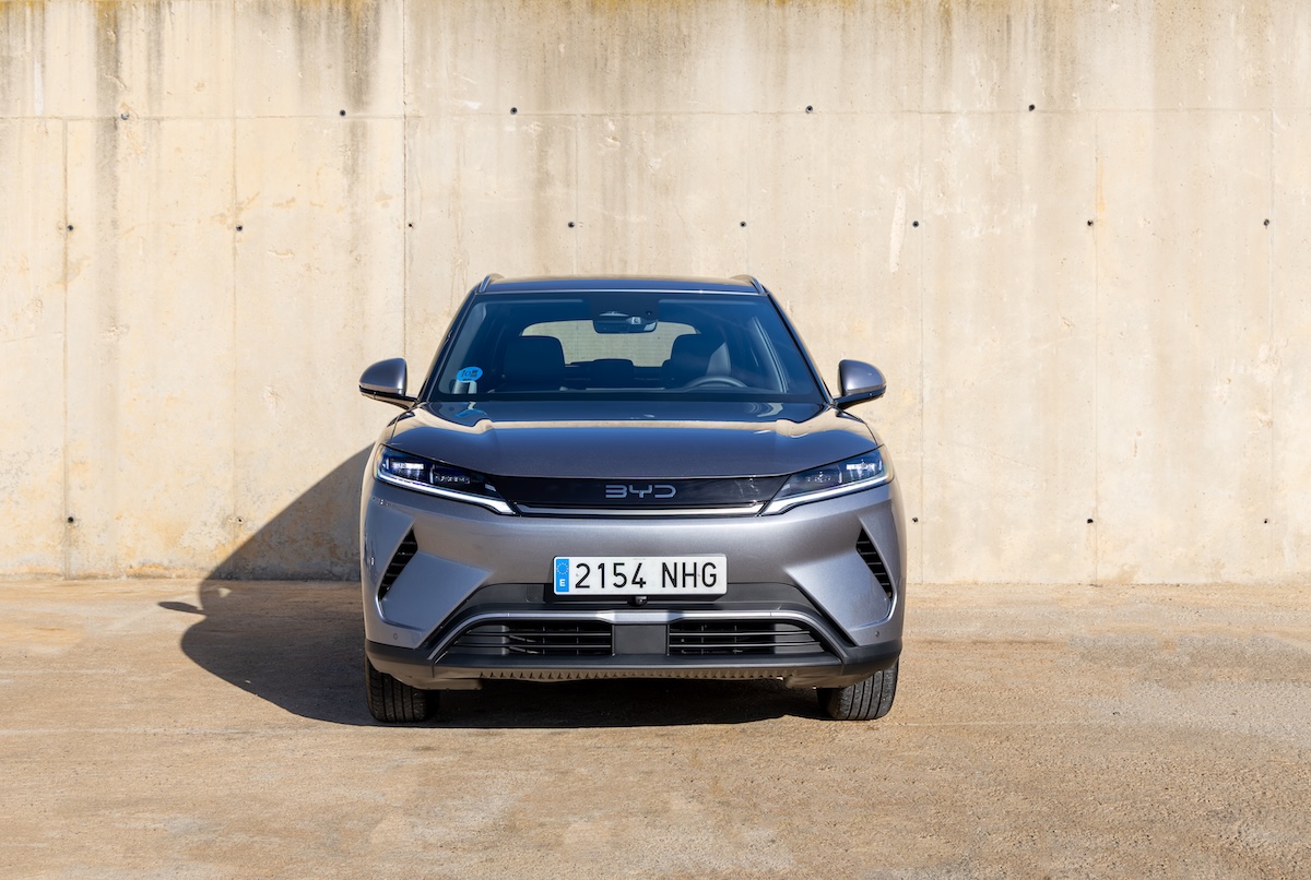 BYD ATTO 2 DM-i: il Super Hybrid che viaggia sulle note dei Cranberries BYD ATTO 2 DM-i: il Super Hybrid che viaggia sulle note dei Cranberries