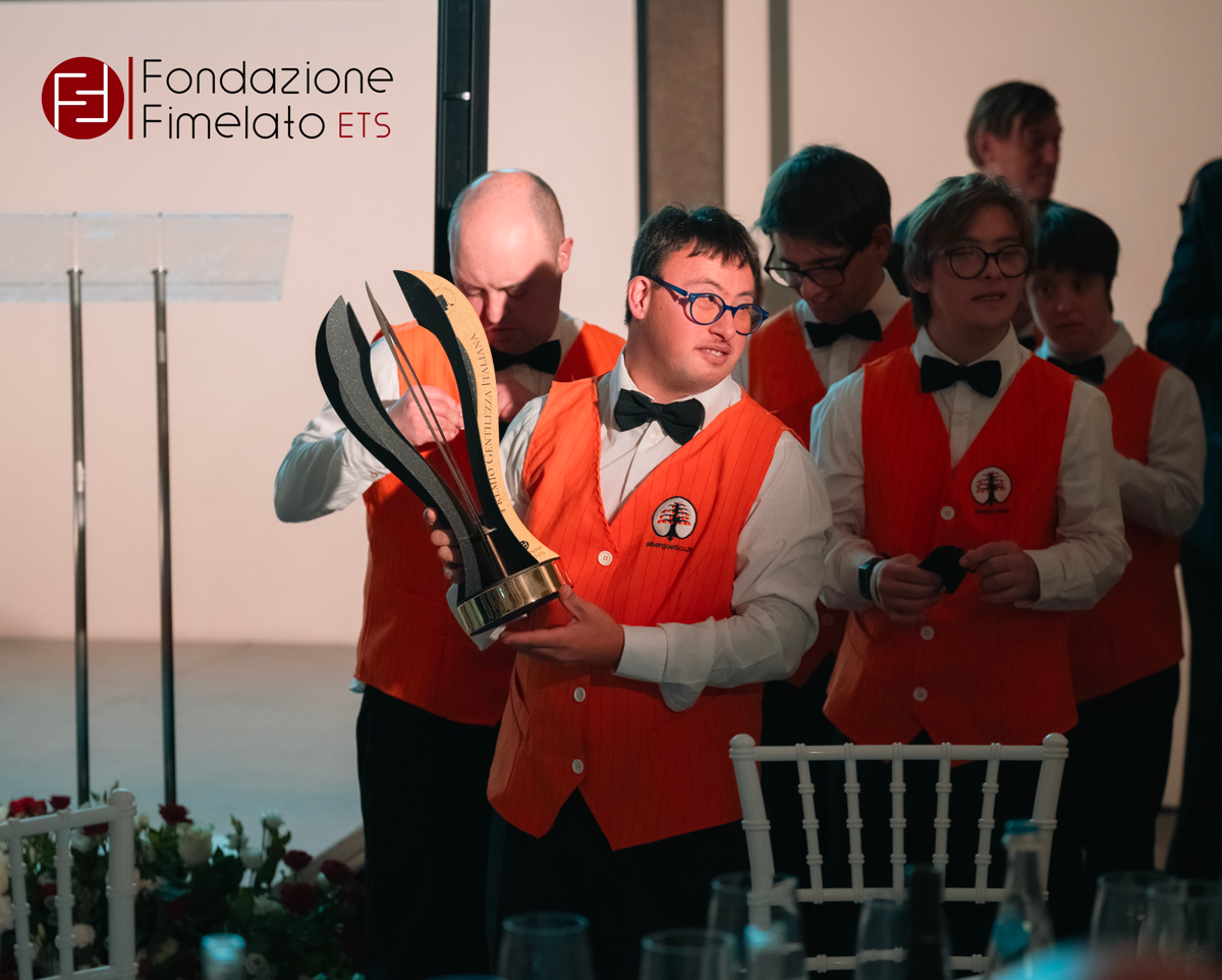 Premio Gentilezza Italiana 2025: quando i gesti fanno la differenza