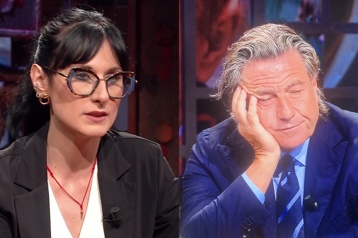 Chi è Denise Albani, la genetista del delitto Garlasco che ha “incastrato” Sempio con la comparazione del Dna Chi è Denise Albani, la genetista del delitto Garlasco che ha “incastrato” Sempio con la comparazione del Dna