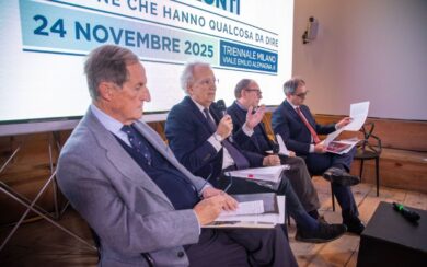 “La riforma della giustizia”: il panel a Italia Direzione Nord