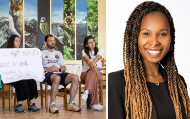 Fondazione Cariplo sostiene i leader climatici