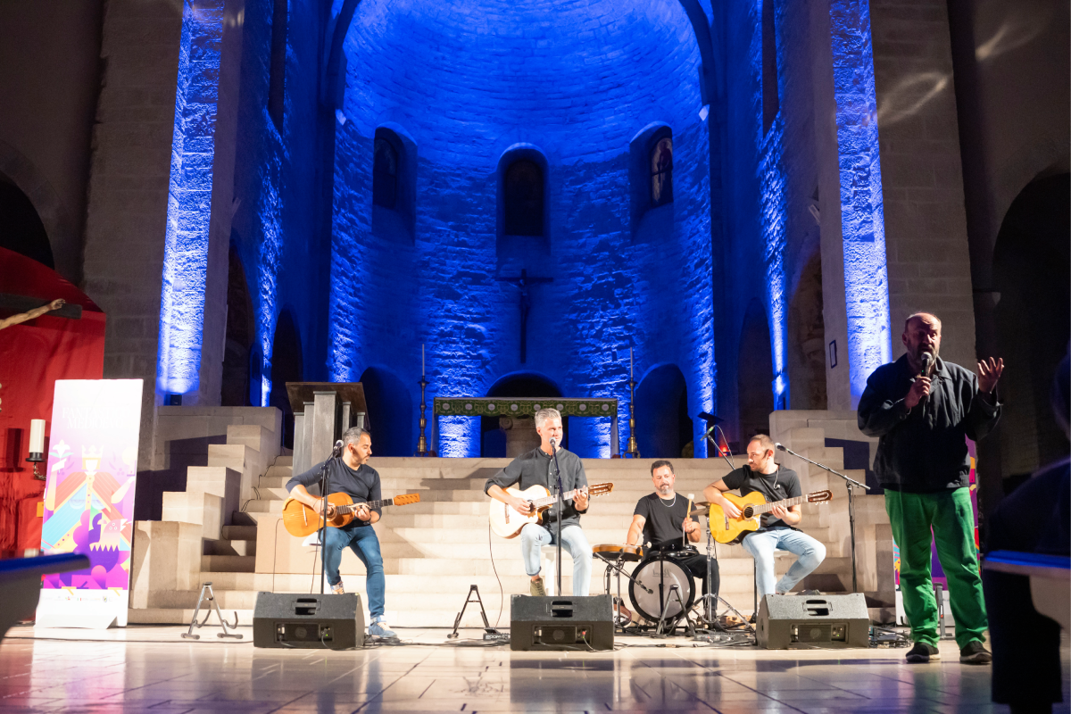 Fantastico Medioevo: un viaggio tra castelli, cattedrali e comunità per riscrivere la storia lucana Fantastico Medioevo: un viaggio tra castelli, cattedrali e comunità per riscrivere la storia lucana