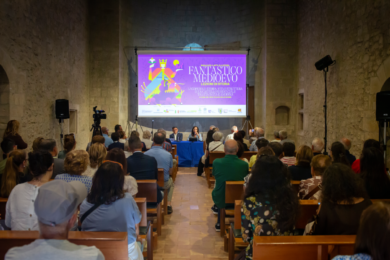 Fantastico Medioevo: un viaggio tra castelli, cattedrali e comunità per riscrivere la storia lucana