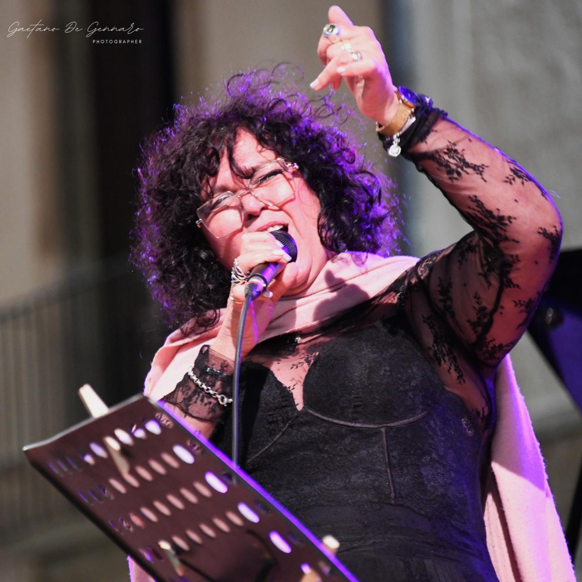 Bari, ‘Note di Cantiere’ la strada risuona di jazz tra transenne e lavori Bari, ‘Note di Cantiere’ la strada risuona di jazz tra transenne e lavori