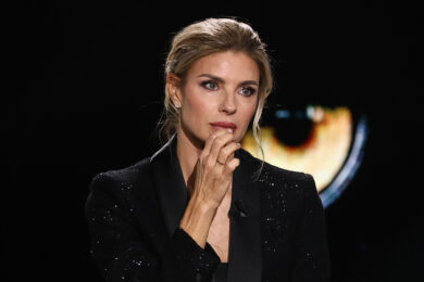 Belve, Martina Colombari si racconta senza filtri: “Scelte difficili per mio figlio, Billy mi ha salvata”