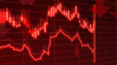 Borse, IA e tech mandano in rosso i listini europei. Anche Piazza Affari va giù: chiude a -1,46%