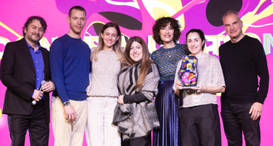 Touchpoint Awards Strategy: “Memor.IA” di GB22 per Pulsee Luce e Gas si aggiudica il Grand Award 2025