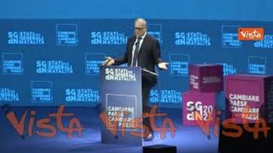 Gualtieri: “Dire no all’immigrazione è stupido oltre che sbagliato, puntare su integrazione”