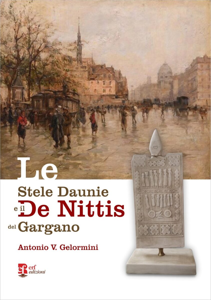 Canosa di Puglia e Barletta, ‘Carte e Chiaroscuri’: celebrare il genio visivo di De Nittis Canosa di Puglia e Barletta, ‘Carte e Chiaroscuri’: celebrare il genio visivo di De Nittis